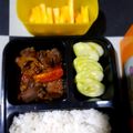 Cooksnap dari Galih Chitra untuk resep Daging Sapi Masak Kecap (no ribet,simpel)