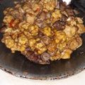 Cooksnap dari Nur Hayati untuk resep Tumis ati ampela tempe