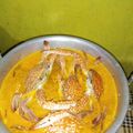 Cooksnap dari Licha untuk resep Kare rajungan khas tuban