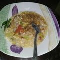 Cooksnap dari Fransiska Ken untuk resep Sego Godok Magelangan Tanpa MSG
