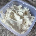 Cooksnap dari Bunda TitanQue untuk resep Buttercream Milky Enak 👌