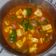 Falguni Shah's cooksnap of when they made ઓનિયન કેપ્સીકમ મસાલા (Onion Capsicum Masala Recipe In Gujarati).