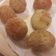 El cooksnap de ApplePie cuando hizo Croquetas de arroz deliciosas.