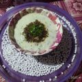 सैफ कनक गोपाल गुप्ता का कुकस्नैप जब उन्होंने दही साबूदाना (dahi sabudana recipe in Hindi) बनाया था।