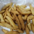 Cooksnap dari Alifa's Mom untuk resep Cemilan Dari Tepung Terigu