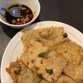 Cooksnap dari Nindita untuk resep Tempe mendoan