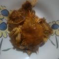 Cooksnap dari Nur Ananda untuk resep Kepiting asam manis pedas
