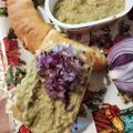 Marcsi Mné Molnár Cooksnap-ja, amikor elkészítette a(z) Tojásos avokádó krém #ujragondolva 678 receptet.