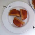 Cooksnap dari Dila Frastika untuk resep Puding Karamel Santan