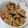 El cooksnap de Maryam cuando hizo Briwat sin freír de cacahuetes/ dulces marroquíes para ramadán.