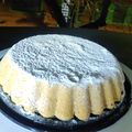 El cooksnap de Ale López cuando hizo Tarta de ricota súper fácil.