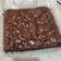 Cooksnap dari ayunda mirasati untuk resep Brownies Chocochips Panggang Shiny Crust