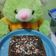 Cooksnap dari Qiqie V'tryah untuk resep Brownies kukus no mixer no timbangan