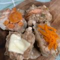Cooksnap dari Maryam Shalihatunnisa untuk resep Siomay ayam untuk jualan