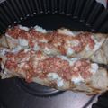 El cooksnap de ale cuando hizo Panqueques para canelones!.