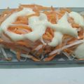 Cooksnap dari Ricka Nashe untuk resep Acar Hokben