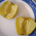 El cooksnap de Luis cuando hizo Manzanas asadas microondas 5min.