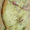 El cooksnap de Carla Marina Marenco cuando hizo Pizza con cebolla o fugazzeta!!!😘.