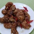 Cooksnap dari Ramadhani Febriani untuk resep Kakap fillet saos teriyaki