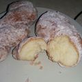 Cooksnap από Xrisoula Xatzopoulou στη συνταγή Κορεάτικοι Στριφογυριστοί Λουκουμάδες - Kkwabaegi