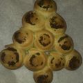 Cooksnap από anna.gad στη συνταγή Βασιλόπιτα δεντράκι