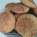 Cooksnap από Zetta στη συνταγή Μπισκότα κανέλας του Άκη Πετρετζίκη