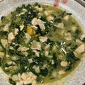 Sugar Tang 的 鹹蛋炒莧菜 cooksnap