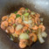Cooksnap dari gia riefti cressenda untuk resep Udang Oseng Mentega
