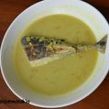 Cooksnap dari Sat Rahayuwati untuk resep Gulai Ikan Kakap 