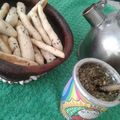 El cooksnap de NELACOOK cuando hizo Palitos de queso ROYAL fácil.