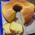 Cooksnap dari santi untuk resep Bolu jadul lembut