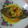 Cooksnap dari Dita Mommy Rain untuk resep Ikan bumbu kuning + labu siam "simpel"