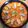 El cooksnap de Raul_K cuando hizo Arroz con alcachofas y secreto ibérico.