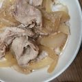 クックYrie☆'s cooksnap of when they made ☆牛丼☆.