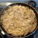 El cooksnap de Emilio Muñoz cuando hizo Arroz en paella de alcachofas y bacalao.