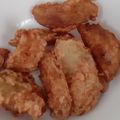 Cooksnap dari nisya untuk resep Potato Wedges anti ribet