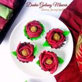 Cooksnap dari Ummu Juwayriyah untuk resep Dadar Gulung
