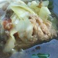 Cooksnap dari Widya Syakdiah untuk resep Tongseng Ayam