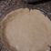 El cooksnap de debiscastro cuando hizo Masa económica integral para tartas pascualina.