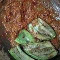 Cooksnap dari abuk irun untuk resep Sambal Bawang Ala Meme