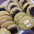 Cooksnap dari Diana Laili untuk resep Kue Pukis Lembut ala PeniCand