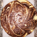 El cooksnap de Bethania Viera Molina cuando hizo Torta marmolada.