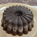 Cooksnap dari Dian's Lovelytupp untuk resep Puding oreo