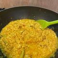 Cooksnap dari Olip untuk resep Botok Tahu Tempe Tanpa Daun Pisang