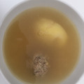 El cooksnap de Marieta cuando hizo Mi cocido.