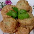 Cooksnap dari Khasanamita untuk resep Perkedel Kentang Daging