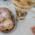 Cooksnap από Ιωαννα στη συνταγή Κρύο κακάο με κανέλα και φραπέ