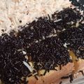 Cooksnap dari Rani Anggraeni untuk resep Bolu Potong Lembut (Ekonomis)