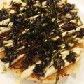 ｍ i ｎｔ 的 【厚生廚房】高麗菜大阪燒 cooksnap