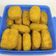 Cooksnap dari Fankukistic (sari) untuk resep Chicken nugget mozzarella